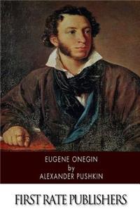 Eugene Onegin