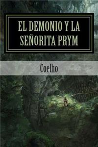 El Demonio Y La SeÃ±orita Prym: Novela