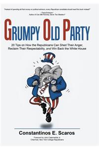 Grumpy Old Party