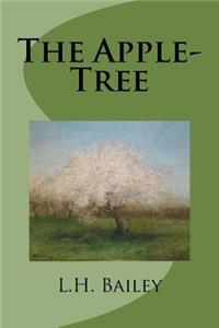 The Apple-Tree