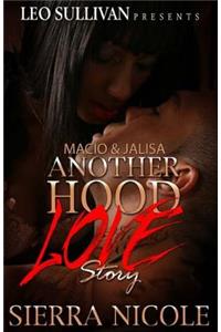 Macio & Jalisa