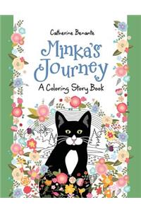 Minka's Journey