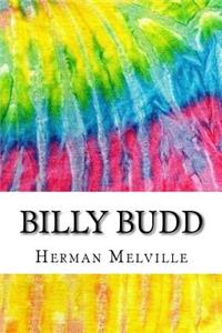 Billy Budd: Includes MLA Style Citations for Scholarly Secondary Sources, Peer-Reviewed Journal Articles and Critical Essays