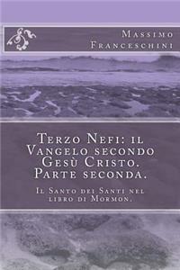 Terzo Nefi