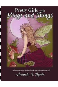 Faery Ink Presents