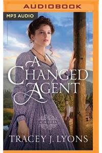 Changed Agent