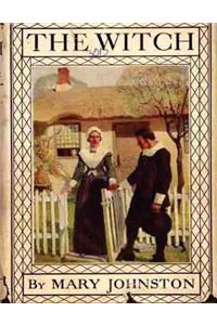 witch (1914) by Mary Johnston