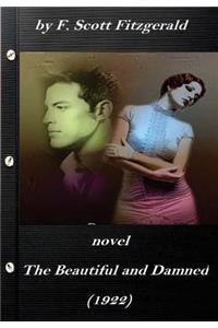 The beautiful and damned (1922) NOVEL by F. Scott Fitzgerald (Original Version)