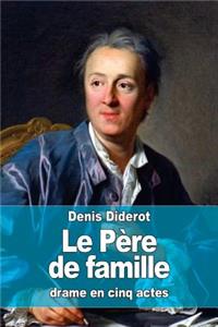 Le Père de famille