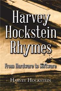 Harvey Hockstein Rhymes