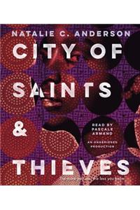 City of Saints & Thieves