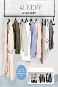 2024 Laundry Plastic Free Wall