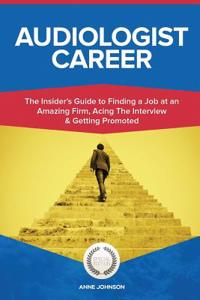 Audiologist Career (Special Edition)