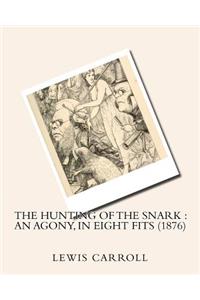 The hunting of the snark