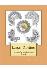 Lace Doilies