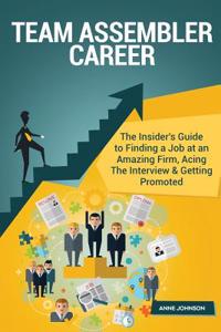 Team Assembler Career (Special Edition)