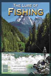 LURE OF FISHING THE