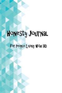 Honesty Journal