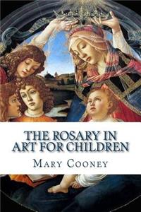 Rosary in Art for Children
