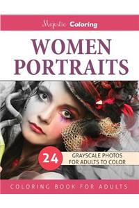 Women Portraits