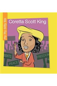 Coretta Scott King