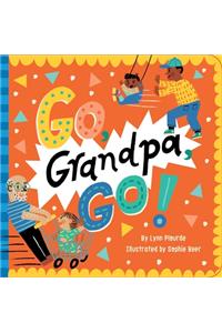 Go, Grandpa, Go!