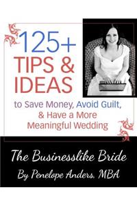 The Businesslike Bride
