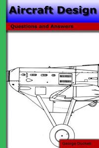 Aircraft Design: Questions and Answers