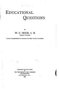 Educational Questions