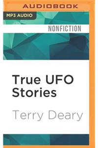 True UFO Stories
