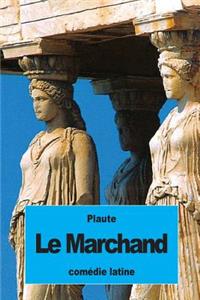 Le Marchand