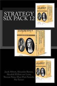Strategy Six Pack 12