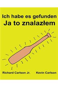 Ich habe es gefunden