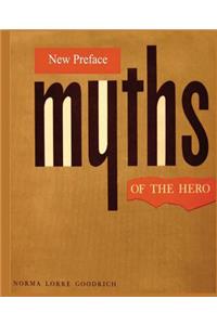 Myths of the Hero