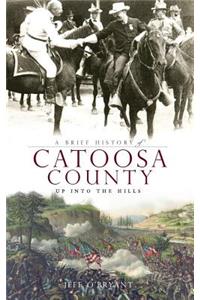 Brief History of Catoosa County