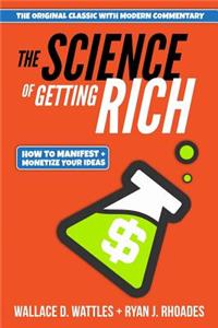 The Science of Getting Rich