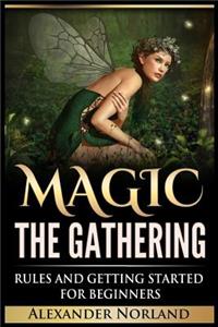 Magic The Gathering