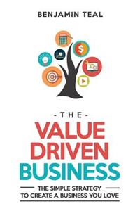 Value Driven Business