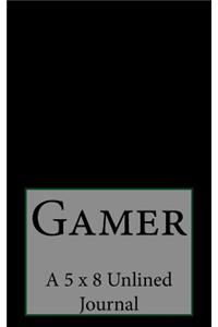 Gamer