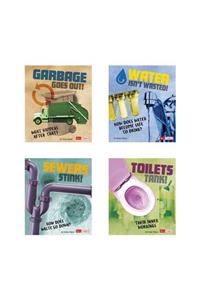 Story of Sanitation