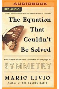 Equation That Couldn't Be Solved