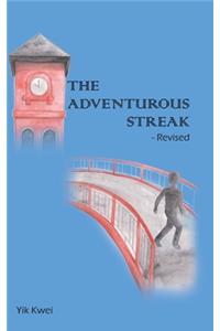 Adventurous Streak - Revised