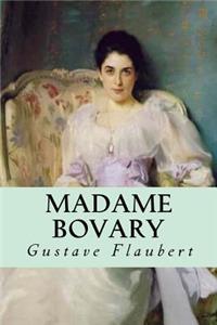 Madame Bovary