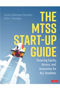 Mtss Start-Up Guide