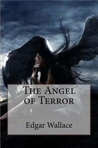 Angel of Terror Edgar Wallace