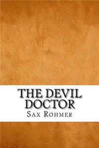 The Devil Doctor