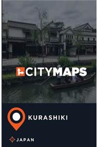 City Maps Kurashiki Japan