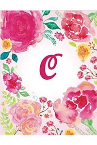 C