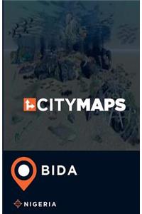 City Maps Bida Nigeria