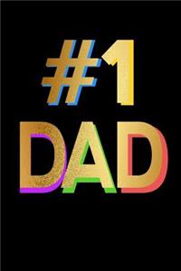 #1 Dad